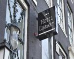 Image #2 de Hotel Library Amsterdam